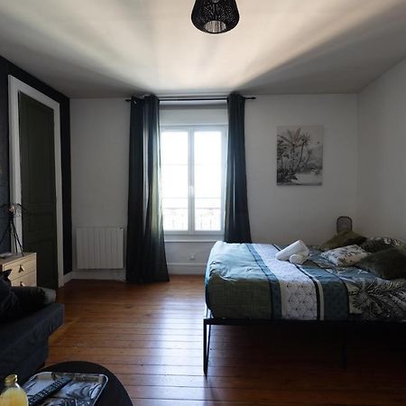 L'Appart K-Ctus - Moderne Et Design, 4 Pers Le Mans Exterior foto